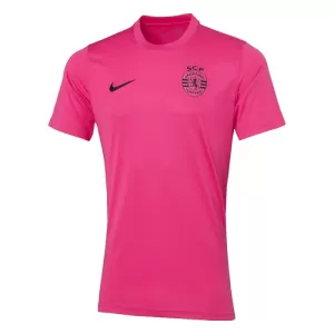 Camiseta Sporting CP Hombre 24/25 Edición Especial Camiseta Sporting CP Hombre 24/25 Edición Especial
