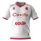 Camiseta SSC Bari Hombre 1ª Equipación 24/25