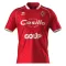 Camiseta SSC Bari Hombre 2ª Equipación 24/25