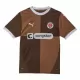 Camiseta St Pauli Hombre 1ª Equipación 24/25 Camiseta St Pauli Hombre 1ª Equipación 24/25