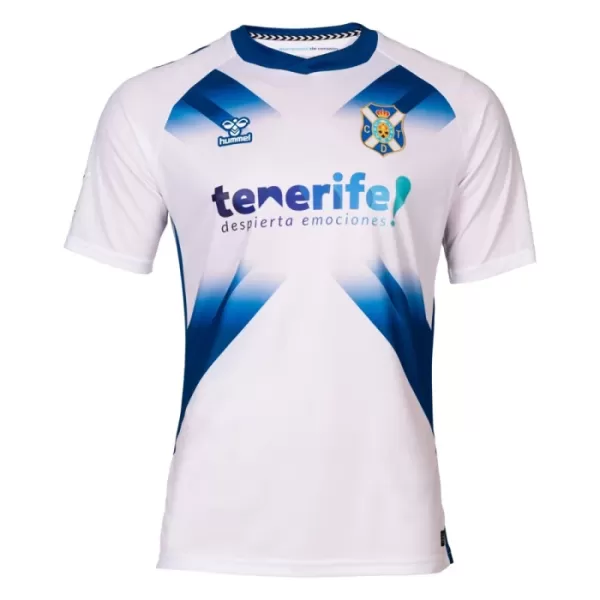 Camiseta Tenerife Hombre 1ª Equipación 24/25 Camiseta Tenerife Hombre 1ª Equipación 24/25