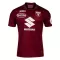 Camiseta Torino Hombre 1ª Equipación 24/25