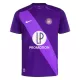Camiseta Toulouse Hombre 1ª Equipación 24/25 Camiseta Toulouse Hombre 1ª Equipación 24/25