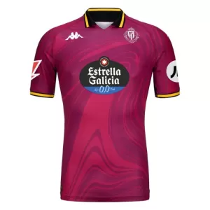 Camiseta Valladolid Hombre 3ª Equipación 24/25 Camiseta Valladolid Hombre 3ª Equipación 24/25