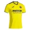 Camiseta Villarreal Hombre 1ª Equipación 24/25