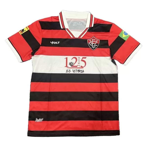 Camiseta Vitoria Hombre Aniversario 24/25 Camiseta Vitoria Hombre Aniversario 24/25
