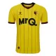 Camiseta Watford Hombre 1ª Equipación 24/25 Camiseta Watford Hombre 1ª Equipación 24/25