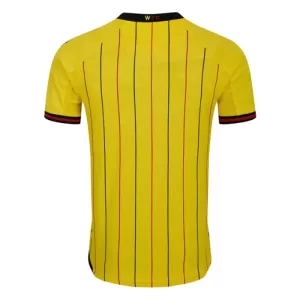 Camiseta Watford Hombre 1ª Equipación 24/25