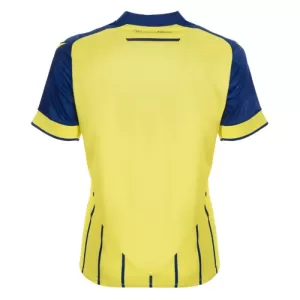 Camiseta West Bromwich Albion Hombre 2ª Equipación 24/25