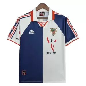 Camiseta Athletic Bilbao 1997-98 Hombre 2ª Equipación Camiseta Athletic Bilbao 1997-98 Hombre 2ª Equipación