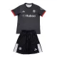 Camiseta Bristol City Niños 3ª Equipación 24/25 Camiseta Bristol City Niños 3ª Equipación 24/25
