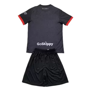 Camiseta Bristol City Niños 3ª Equipación 24/25