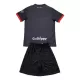 Camiseta Bristol City Niños 3ª Equipación 24/25