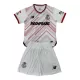 Camiseta Deportivo Toluca Niños 2ª Equipación 24/25 Camiseta Deportivo Toluca Niños 2ª Equipación 24/25