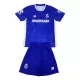 Camiseta Deportivo Toluca Niños 3ª Equipación 24/25 Camiseta Deportivo Toluca Niños 3ª Equipación 24/25
