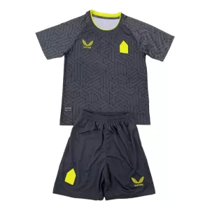 Camiseta Everton Niños 2ª Equipación 24/25