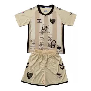 Camiseta Malaga Niños 3ª Equipación 24/25