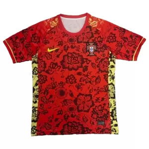 Camiseta Portugal Hombre 2025 Edición Especial