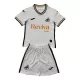 Camiseta Swansea City Niños 1ª Equipación 24/25 Camiseta Swansea City Niños 1ª Equipación 24/25