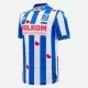 Camiseta SC Heerenveen Hombre 1ª Equipación 24/25 Camiseta SC Heerenveen Hombre 1ª Equipación 24/25