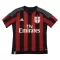 Camiseta AC Milan 2015-16 Hombre 1ª Equipación Retro