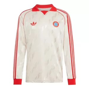 Camiseta Bayern Múnich Hombre Retro 24/25 Camiseta Bayern Múnich Hombre Retro 24/25