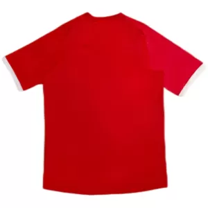 Camiseta Inglaterra 2010 Hombre 2ª Equipación Retro