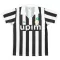 Camiseta Juventus 1991-92 Hombre 1ª Equipación Retro