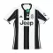 Camiseta Juventus 2016-17 Hombre 1ª Equipación Retro