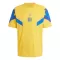Camiseta Tigres UANL Hombre Retro 24/25