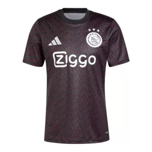 Camiseta AFC Ajax Pre-Match Hombre 24/25 Camiseta AFC Ajax Pre-Match Hombre 24/25