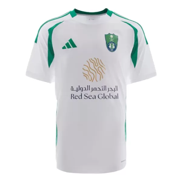 Camiseta Al Ahli Hombre 1ª Equipación 24/25 Camiseta Al Ahli Hombre 1ª Equipación 24/25