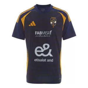 Camiseta Al Ahly Hombre 2ª Equipación 24/25