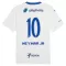 Camiseta Al Hilal SFC NEYMAR JR 10 Hombre 2ª Equipación 24/25