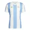 Camiseta Argentina Hombre Aniversario 2024