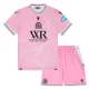 Camiseta Blackburn Rovers Niños 3ª Equipación 24/25 Camiseta Blackburn Rovers Niños 3ª Equipación 24/25