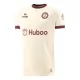 Camiseta Bristol City Hombre 2ª Equipación 24/25 Camiseta Bristol City Hombre 2ª Equipación 24/25