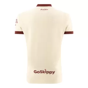 Camiseta Bristol City Hombre 2ª Equipación 24/25