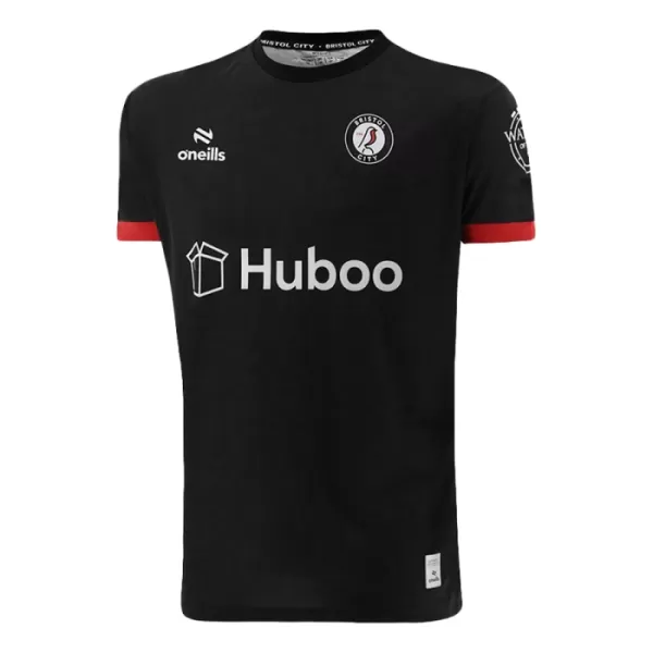 Camiseta Bristol City Hombre 3ª Equipación 24/25 Camiseta Bristol City Hombre 3ª Equipación 24/25