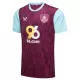 Camiseta Burnley FC Hombre 1ª Equipación 24/25 Camiseta Burnley FC Hombre 1ª Equipación 24/25
