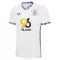 Camiseta Burnley FC Hombre 3ª Equipación 24/25