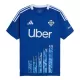Camiseta Como Hombre 1ª Equipación 24/25 Camiseta Como Hombre 1ª Equipación 24/25