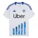 Camiseta Como Hombre 2ª Equipación 24/25 Camiseta Como Hombre 2ª Equipación 24/25