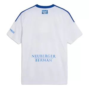 Camiseta Como Hombre 2ª Equipación 24/25