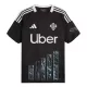 Camiseta Como Hombre 3ª Equipación 24/25 Camiseta Como Hombre 3ª Equipación 24/25