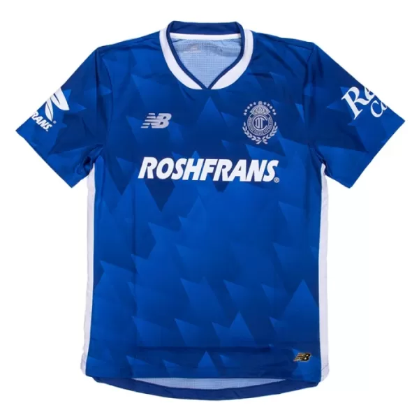 Camiseta Deportivo Toluca Hombre 3ª Equipación 24/25 Camiseta Deportivo Toluca Hombre 3ª Equipación 24/25