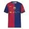Camiseta FC Barcelona ColdPlay Hombre 1ª Equipación 24/25