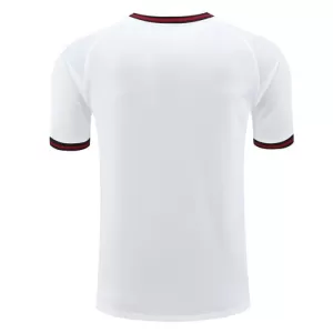 Camiseta FC Barcelona Hombre 24/25 Blanco Edición Especial