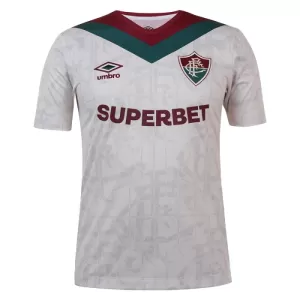 Camiseta Fluminense FC Hombre 3ª Equipación 24/25