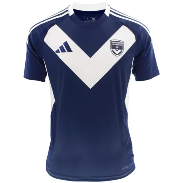 Camiseta Girondins Bordeaux Hombre 1ª Equipación 24/25 Camiseta Girondins Bordeaux Hombre 1ª Equipación 24/25